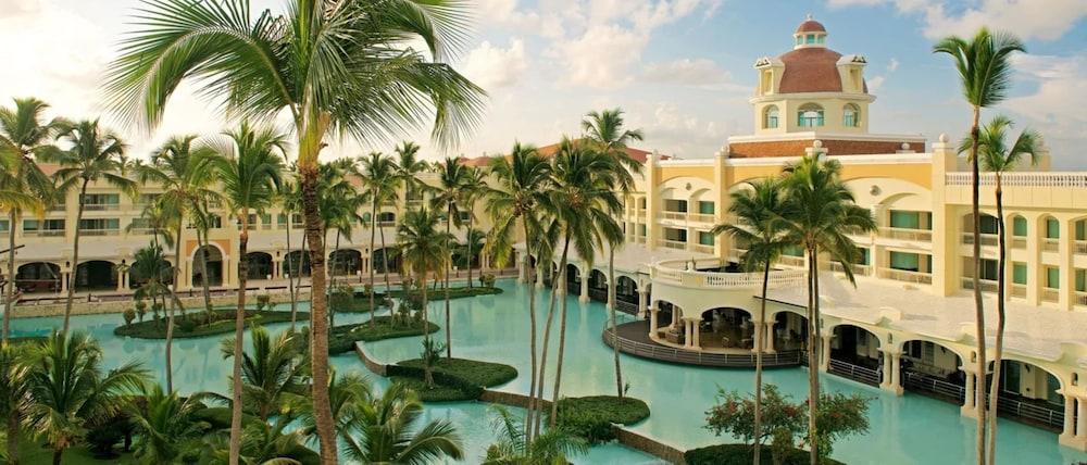 Iberostar Grand Bavaro Hotel Punta Cana Exterior foto