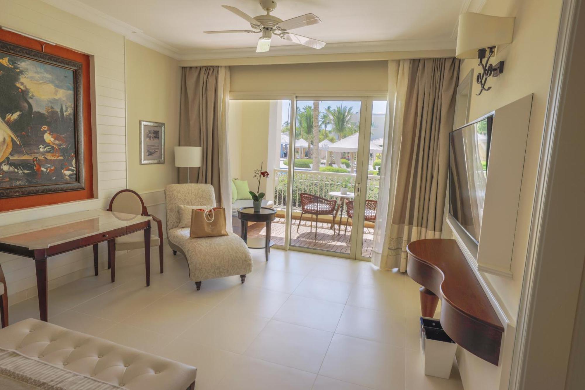 Iberostar Grand Bavaro Hotel Punta Cana Exterior foto
