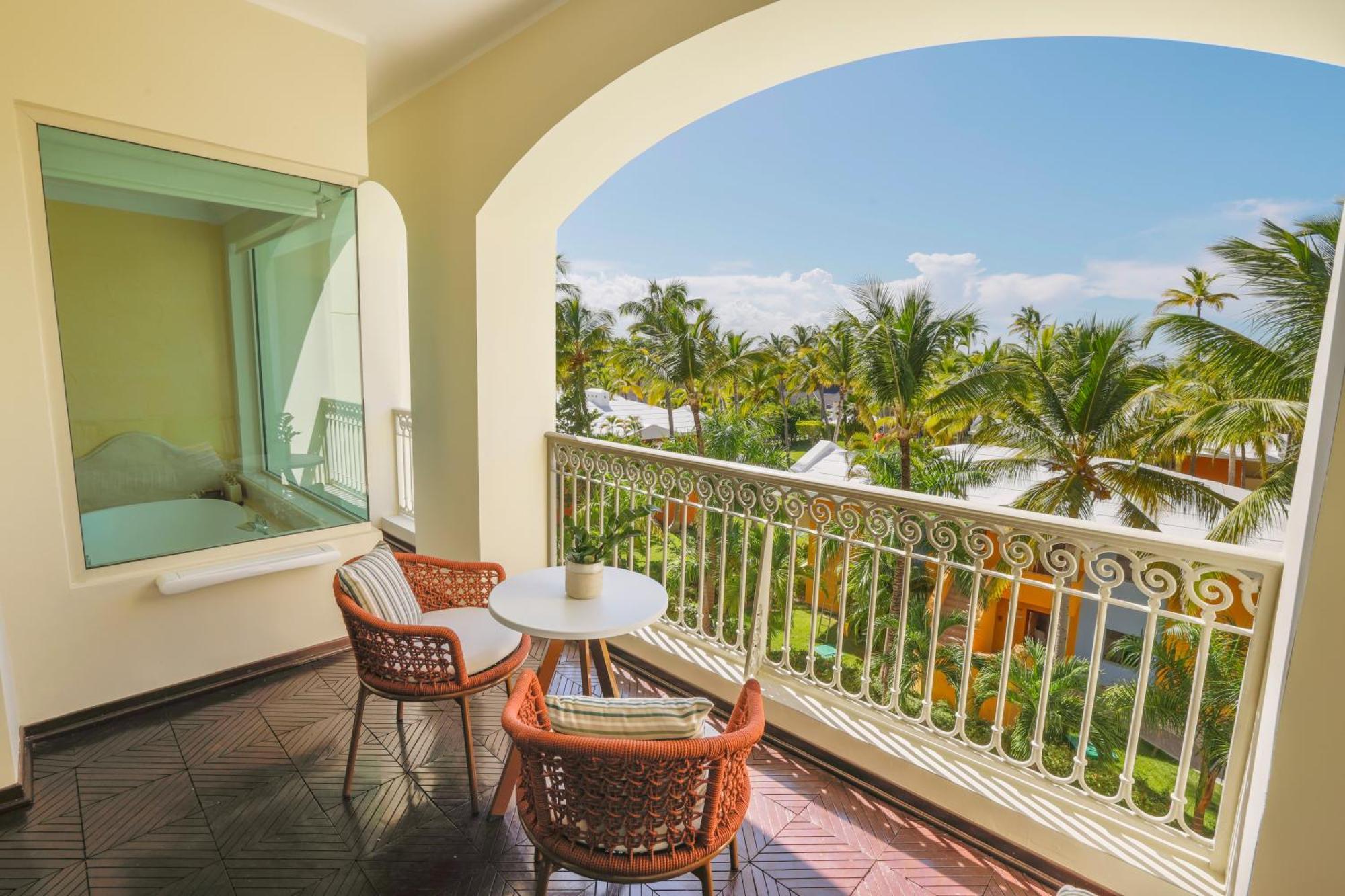 Iberostar Grand Bavaro Hotel Punta Cana Habitación foto