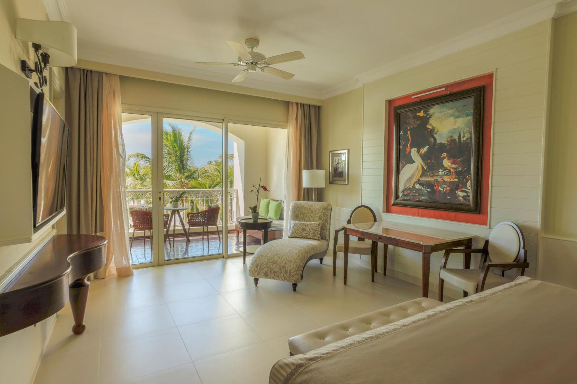 Iberostar Grand Bavaro Hotel Punta Cana Habitación foto