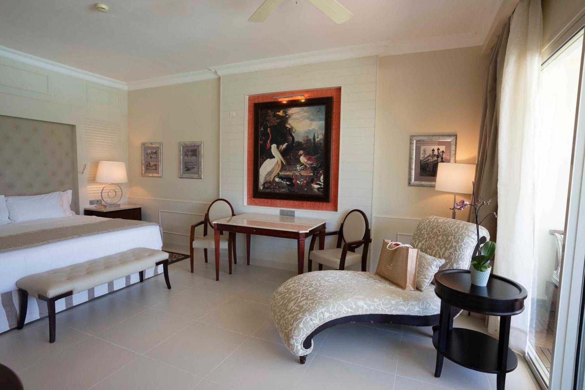 Iberostar Grand Bavaro Hotel Punta Cana Habitación foto