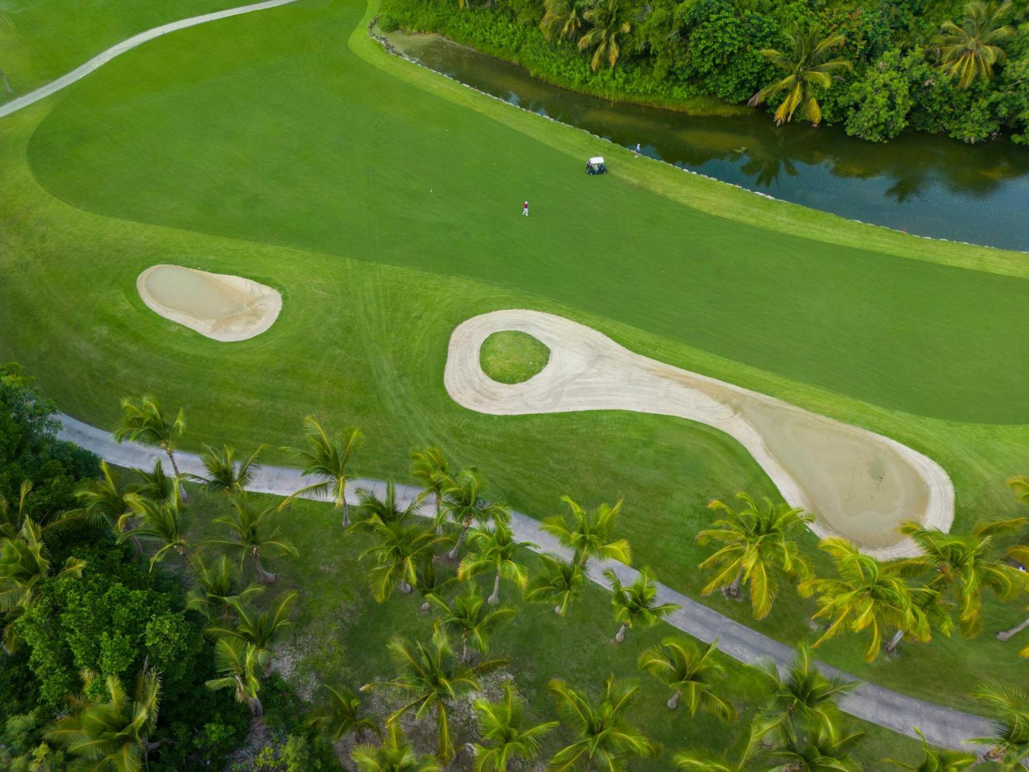 Iberostar Grand Bavaro Hotel Punta Cana Exterior foto