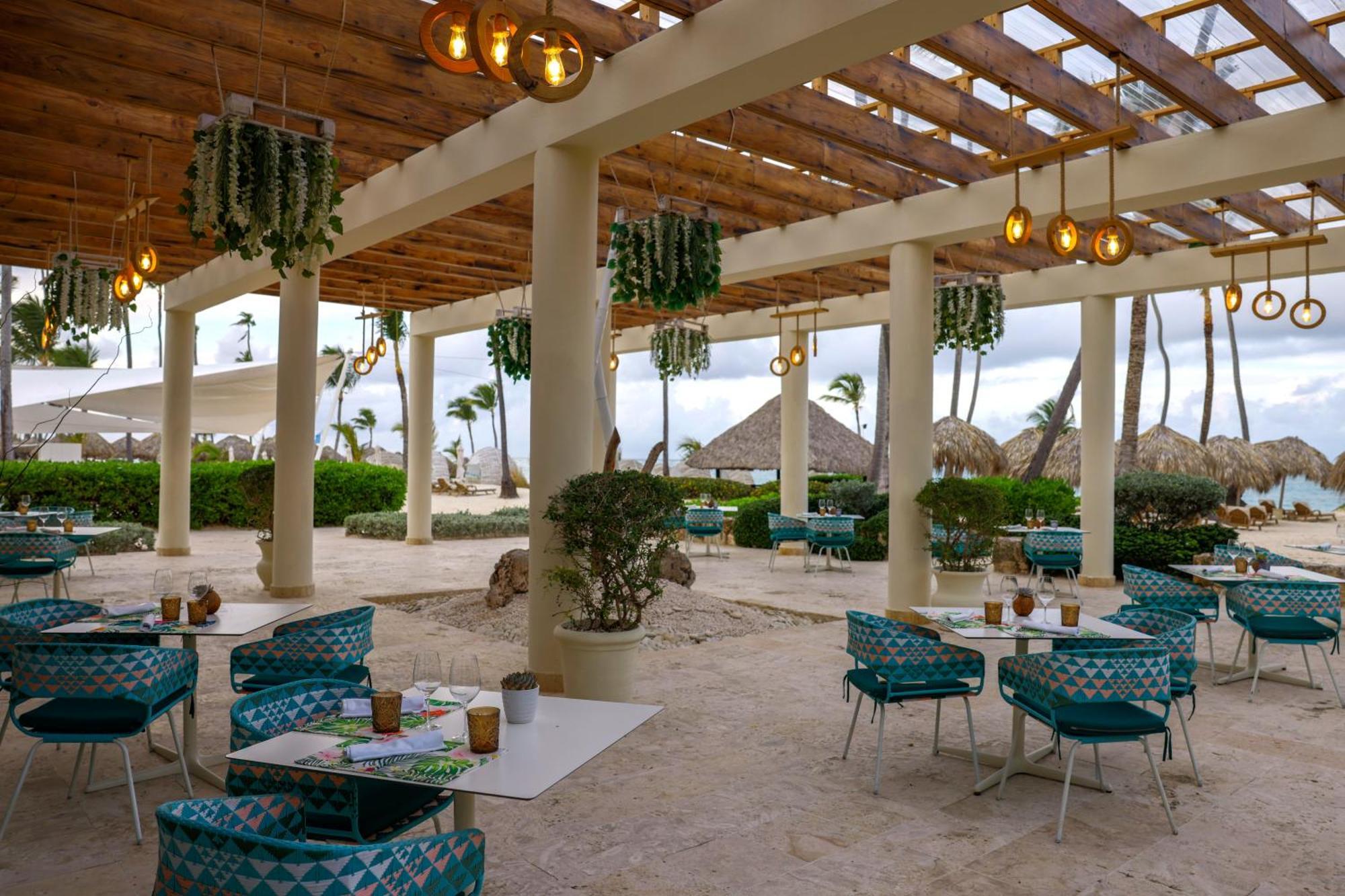 Iberostar Grand Bavaro Hotel Punta Cana Exterior foto