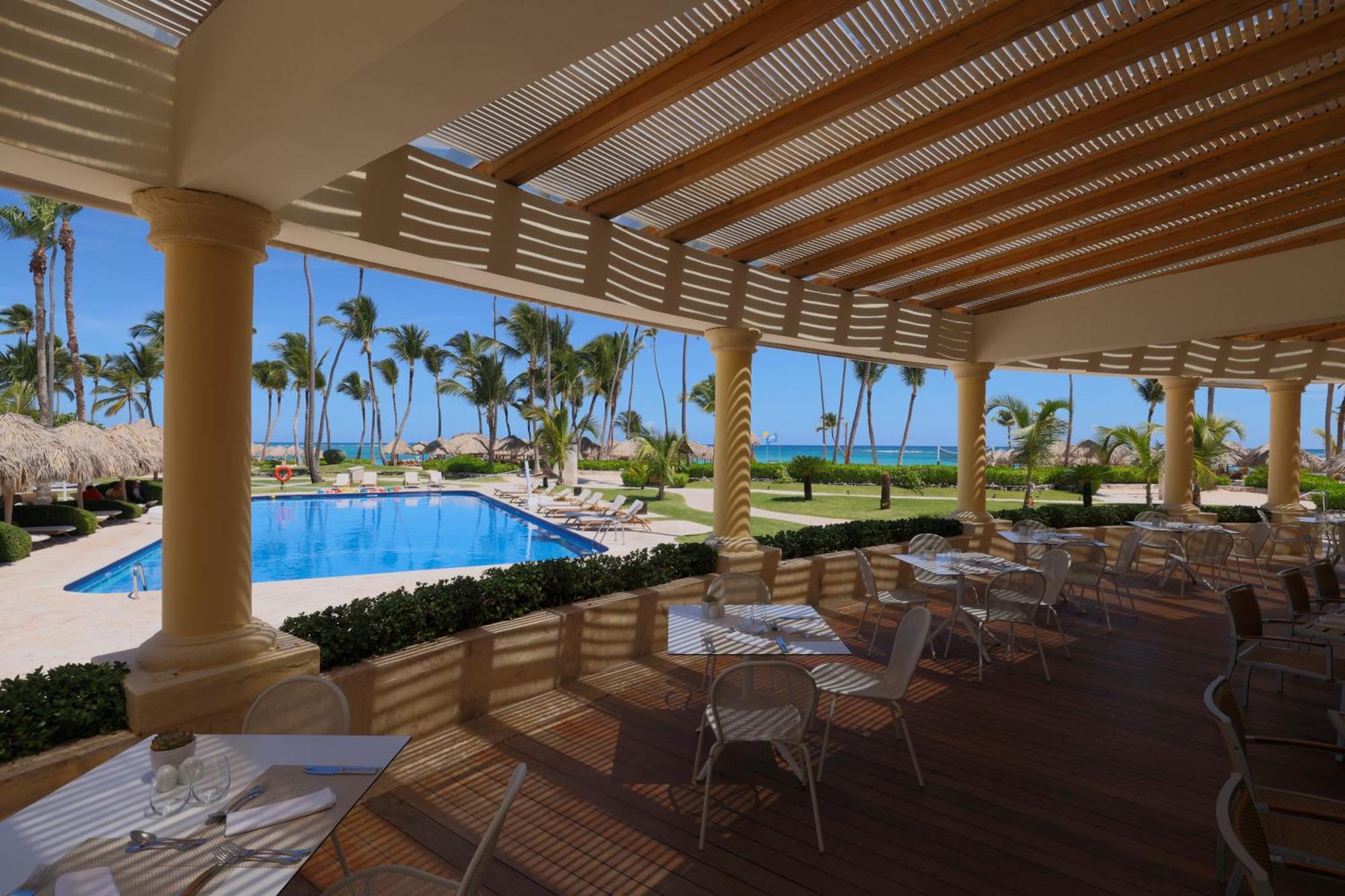 Iberostar Grand Bavaro Hotel Punta Cana Exterior foto