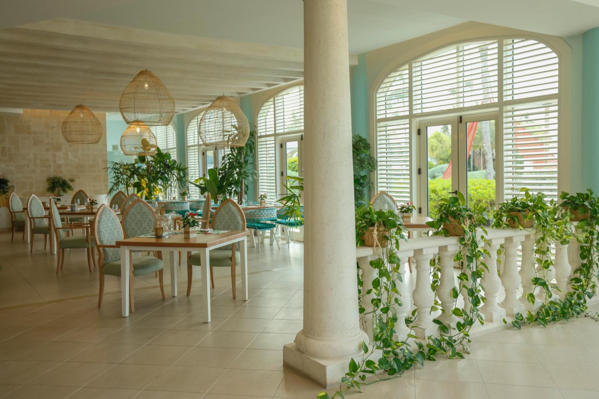 Iberostar Grand Bavaro Hotel Punta Cana Exterior foto
