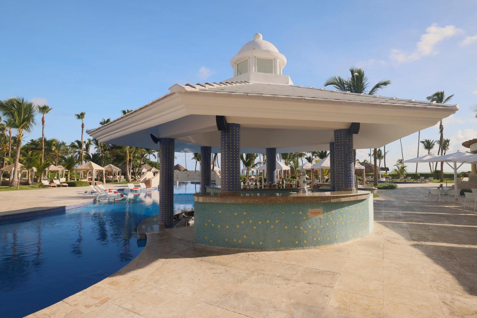 Iberostar Grand Bavaro Hotel Punta Cana Exterior foto