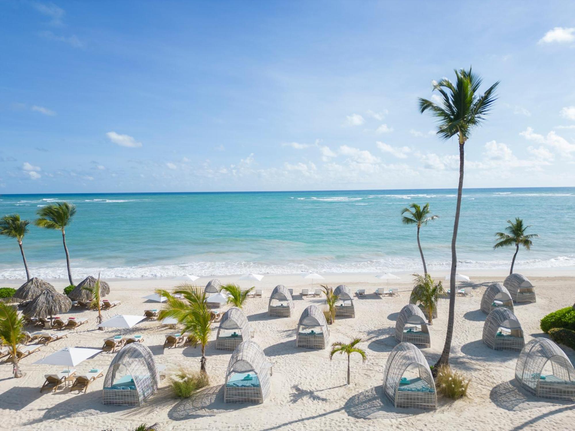 Iberostar Grand Bavaro Hotel Punta Cana Exterior foto