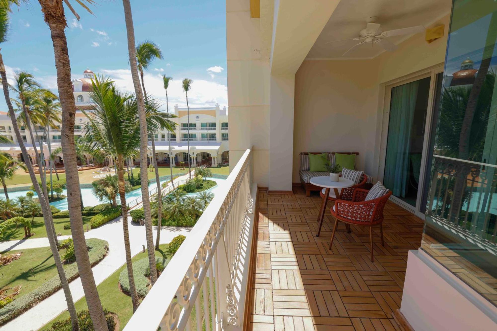 Iberostar Grand Bavaro Hotel Punta Cana Habitación foto
