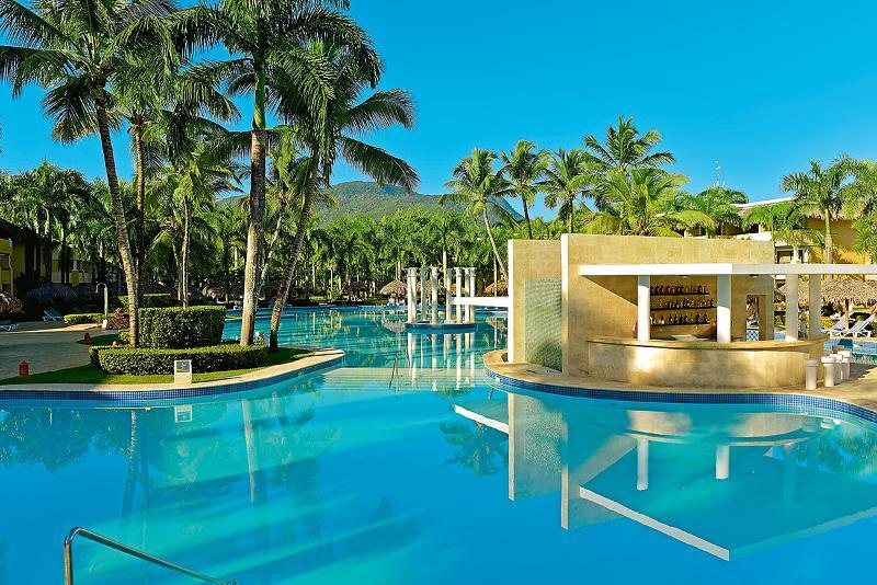 Iberostar Grand Bavaro Hotel Punta Cana Exterior foto