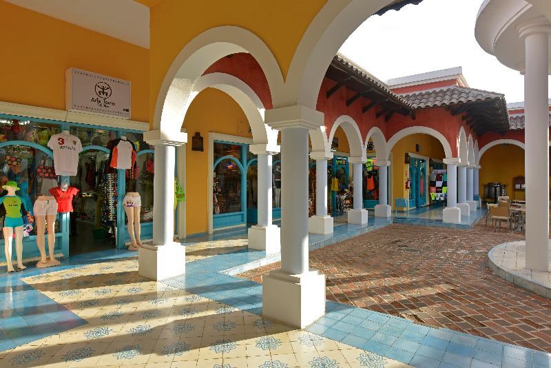 Iberostar Grand Bavaro Hotel Punta Cana Exterior foto