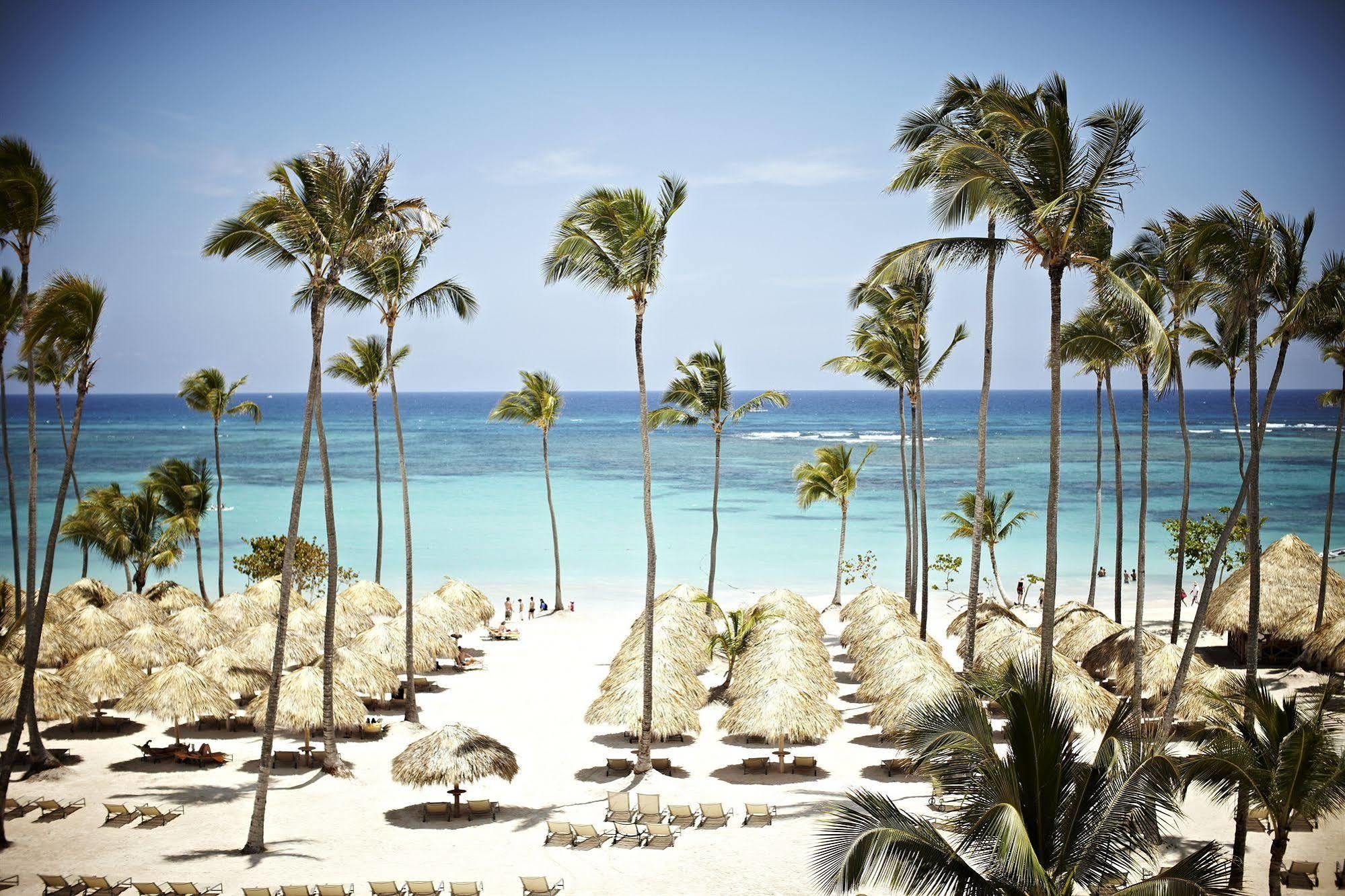 Iberostar Grand Bavaro Hotel Punta Cana Facilidades foto