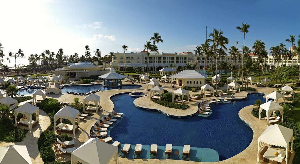 Iberostar Grand Bavaro Hotel Punta Cana Exterior foto