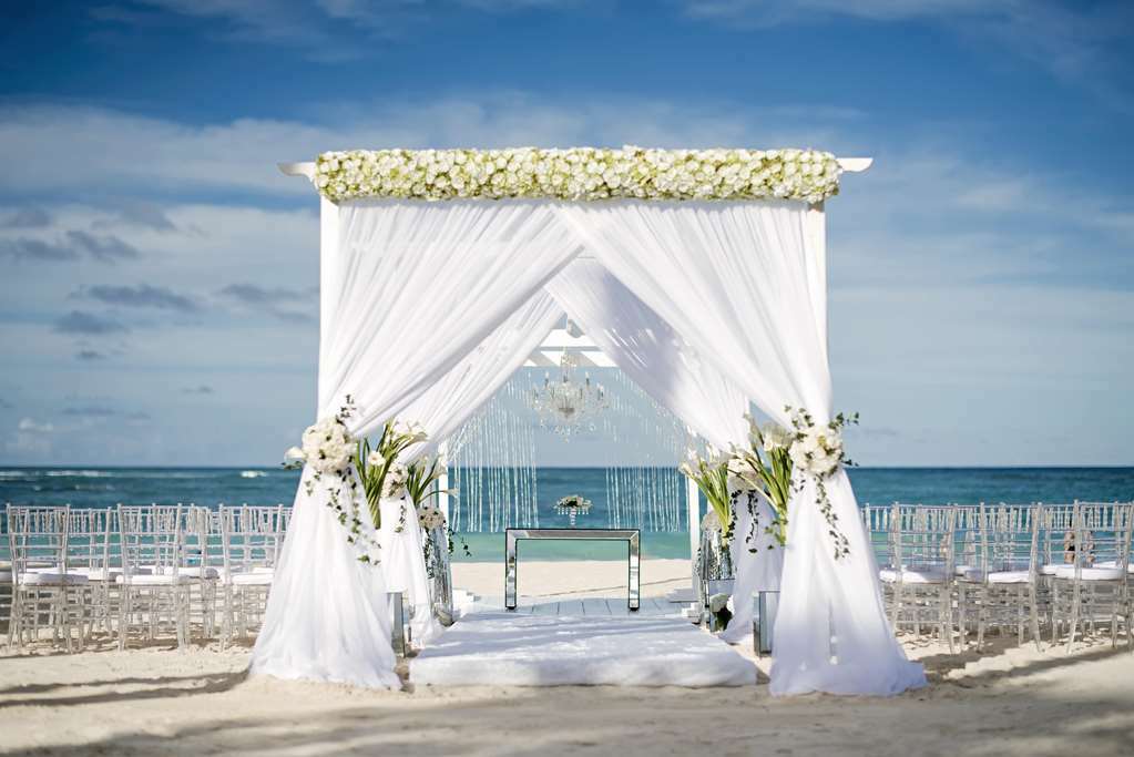 Iberostar Grand Bavaro Hotel Punta Cana Exterior foto